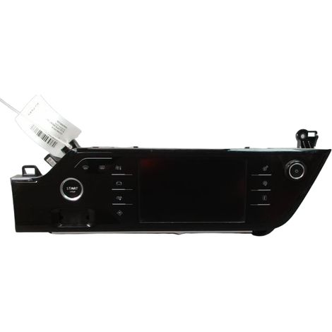 Ecran Gps CITROEN Grand C4 Picasso 2006- [PRODUIT D'OCCASION]♻️9812720580