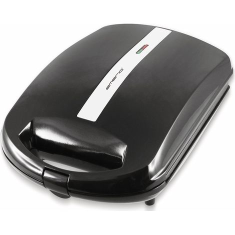 Emerio Sandwichmaker ST-111153, 1300 W (1/5)