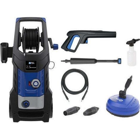 Aspiradora de agua fr�a AR 2.S PE AR BLUE CLEAN
