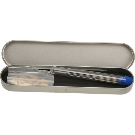 20-teiliges 3D-Drucker-Düsenreinigungsset, M6 Profi-Messingdüse mit 70-mm-Reinigungsnadel (1/5)