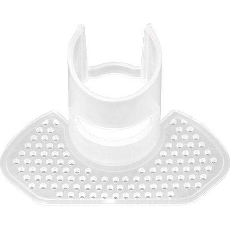 Couvercle de réservoir d'eau sale, déflecteur d'aspirateur de remplacement Pour Tineco Floor One S5 Pro 2 / Floor One S5 Aspirateur Humide et Sec