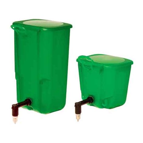ABBEVERATOIO A GOCCA PER CONIGLI 500 ml