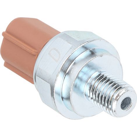 Getriebedruckschalter 28600-P6H-003, Aluminiumlegierung, kompatibel mit Honda Accord 2-Türer EX, zuverlässiger Sensor, Ersatzteil. (1/5)
