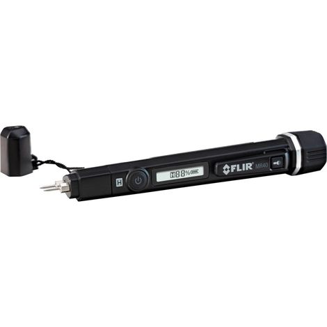 Flir MR40 Humidimètre électronique portable robuste (1/5)