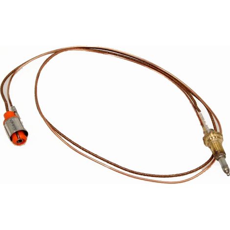 THERMOCOUPLE L 450 TC pour TABLE DE CUISSON FAGOR - 72X3164