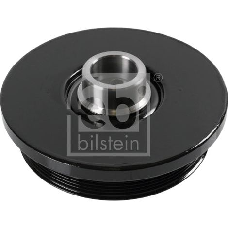 Poulie, vilebrequin FEBI BILSTEIN 174664 BMW 11 23 7 800 385 (1/3)