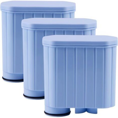 Filtro acqua per macchina da caffè compatibile con Philips Clean/Saeco Clean, CA6903/10 CA6903/22 CA6903, 3 pezzi