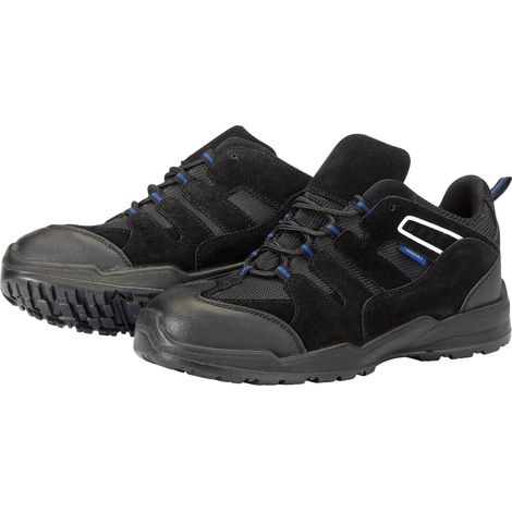 Draper Trainer Style Safety Shoe Size 5 S1 P SRC (85942) (1/5)