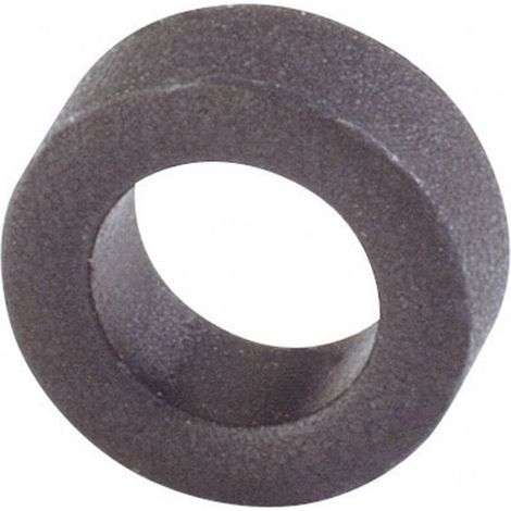 TDK B64290L48X830 B64290L48X830 Anneau de ferrite avec revêtement Ø câble (max.) 19.2 mm (Ø) 35.5 mm (extérieur) 1 pc(s) S77803 (1/2)