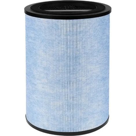 Filtre à air AP300 compatible avec le purificateur d'air Instant AP300 F300, filtration en 4 étapes avec filtre True Filter de grade H13 et filtre à charbon actif (1/4)