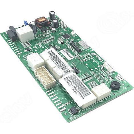 CARTE DE PUISSANCE PROGRAMMÉE POUR FOUR SMEG - 691652341 (1/3)