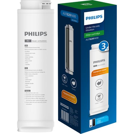 Membrana RO Philips AUT620R400 (1/5)