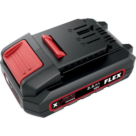 FLEX Akku AP 18/2.5 - 532732