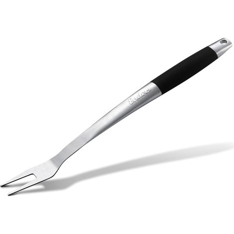 Enders Forchettone Premium da barbecue di alta qualità in acciaio inossidabile - Accessori per BBQ - Utensili Barbeque e Griglia 8789 (1/2)