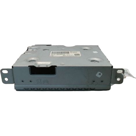 [PRODUIT D'OCCASION] Autoradio PEUGEOT 308 2011- ♻️ Ref Oe. 1684653380 - Garantie à vie (1/3)