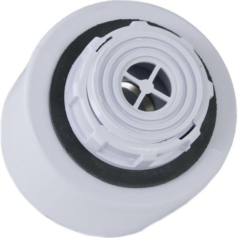 ComPro Signalsirene AP/W Askari Panel Mehrton 12 V/DC, 24 V/DC 101 dB (1/2)