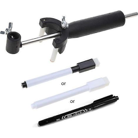 Outils de marquage pour la réparation de bosses automobiles (passage de roue et ligne de carrosserie) et kits de débosselage (1/5)