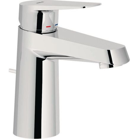 mitigeur de lave main - alterna seducta - alterna sy97116/1crc1165 (1/3)