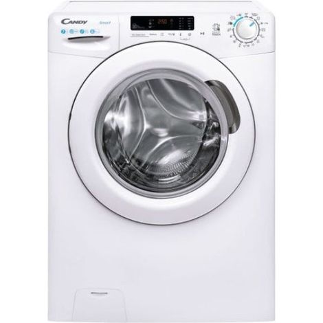 Candy CSS 127TWB51-S - Lavatrice Smart 7KG Bianco