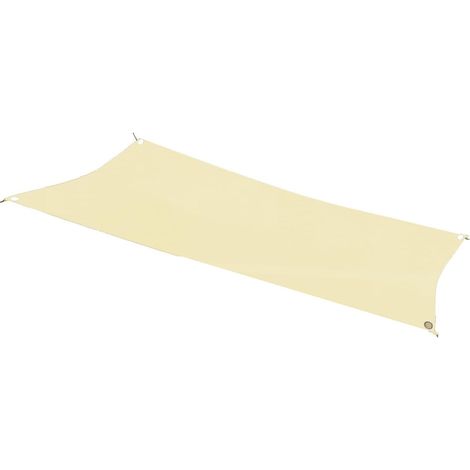 TENDA CON PROTEZIONE UV QUADRATA 5X5M (1/5)