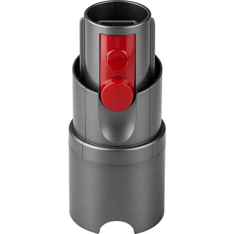 Adaptateur compatible avec les accessoires pour aspirateurs Dyson V10 Slim/V12 vers V7/V8/V10/V11 (1/4)