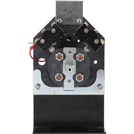 Gruppo interruttori anteriori e posteriori per golf cart 25396-G2, ricambio a risposta rapida per EZ-GO 36V dal 1989 al 1994. (1/5)