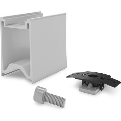 Kit de surélévation RailUp pour MiniRail