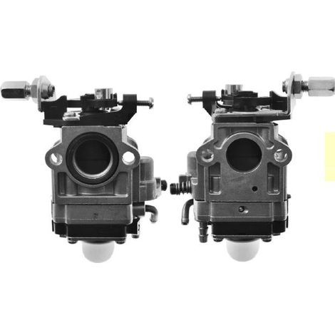 ZENOAH carburador para desbrozadora BC 2601 DL BC 260 DLM G 26 L2 011196