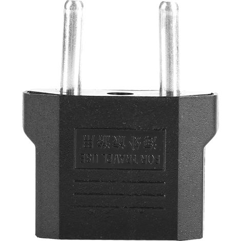 Tragbarer LED-Licht-Wandsteckdosenadapter (1/5)