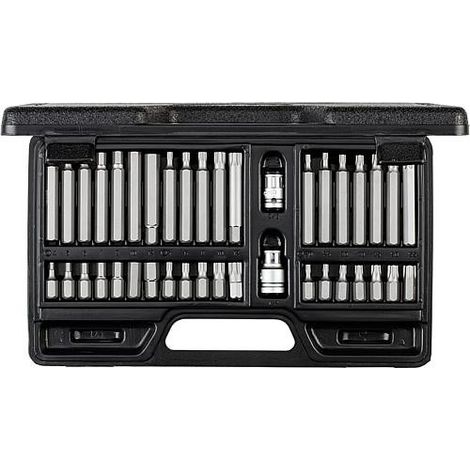 Set d'embouts GEDORE red 40 pieces (1/5)