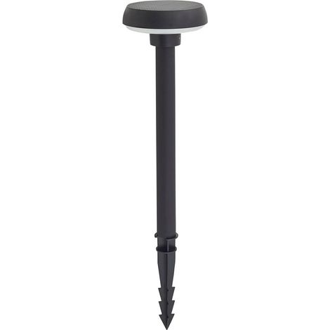 LED outdoor solar lights 'Brinca'