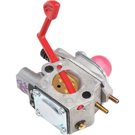 Carburador para soplador M325 GBV325 (Walbro WT-875A) Original McCullcoh (1/4)