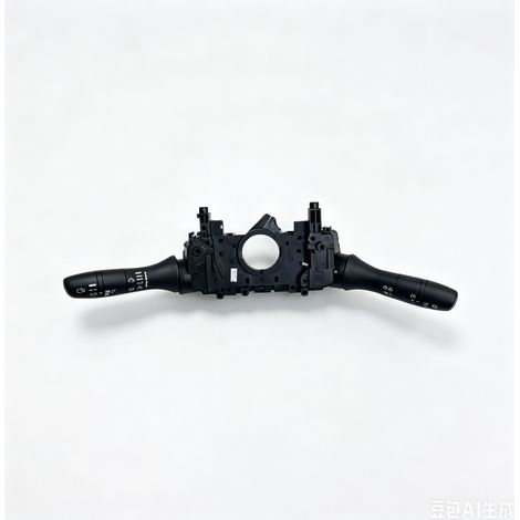 The 25560-4CL1A combination switch is suitable for the Nissan X-Trail 2014. (1/4)