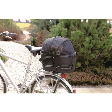 TRIXIE - sacoche de vélo (1/5)