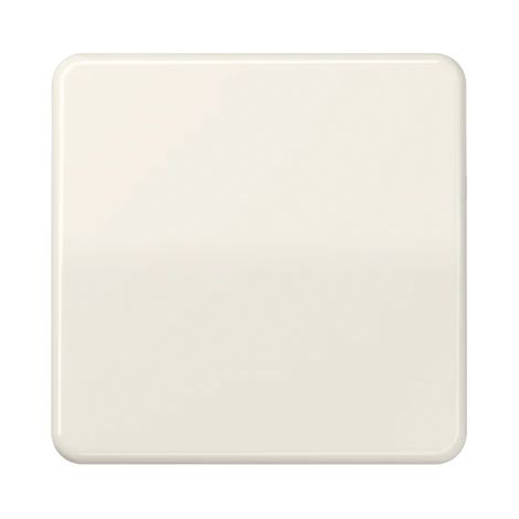 Jung Tecla LB-Management 1 vez, Duroplástico, Serie CD, blanco CD 1700