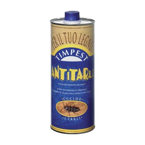 ANTITARLO TIMPEST - LT 1- 2 pezzi