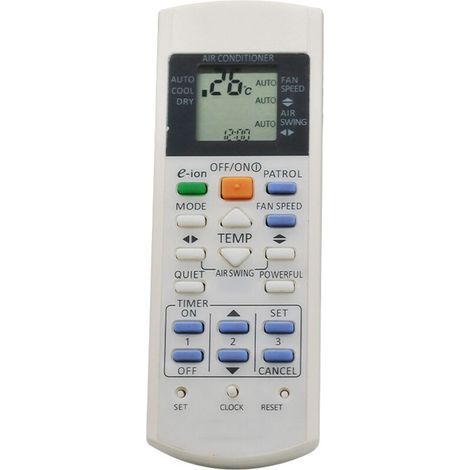 Applicable à Lexin A75C3155 (1/4)