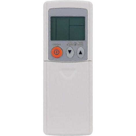 Télécommande KD06ES compatible avec les climatiseurs Mitsubishi MSZ-FD25VA et MSZ-FD35VA. Le meilleur choix SHLM (1/3)