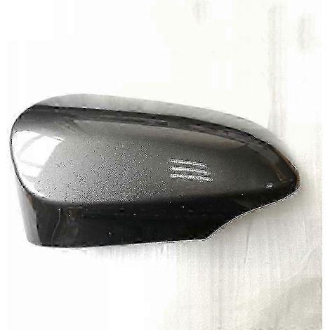 Boîtier de rétroviseur de style d'origine pour Toyota Yaris Hatchback 2012-2020, couleur : gris clair (1/4)