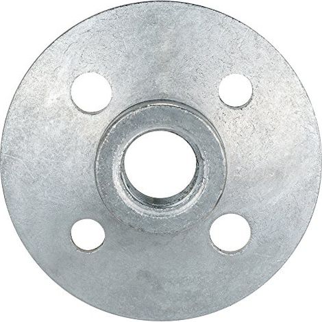 BOSCH 1603345004 - Tuerca redonda para amoladora: 180/230mm (1/3)