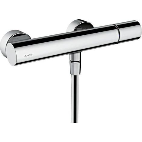 hansgrohe AXOR Uno Einhebel-Brausemischer Aufputz Zerogriff, 1 (1/3)