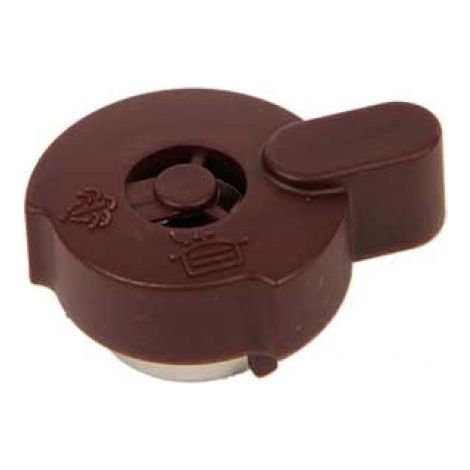 Soupape de sécurité pour Cocotte minute SEB SS-980597 (1/3)