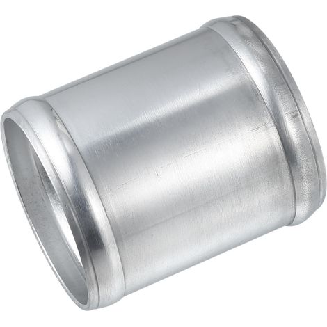 Adaptateur De Tuyau De Connexion Argenté 1 Pièce Pour Voiture (1/5)