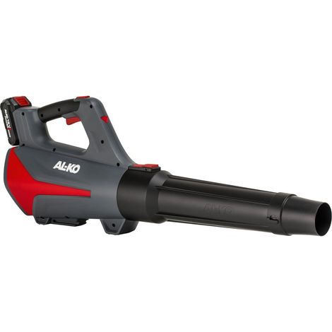 AL-KO Akku-Laubbläser LBD 1880 Set 4003718066586 (1/2)