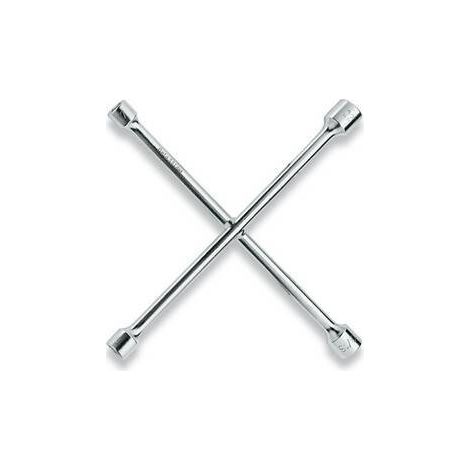BETA  979 CHIAVE A CROCE  17  19  22  MM