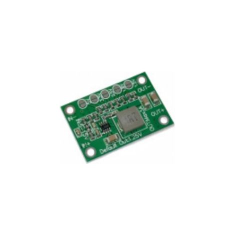 Module d'alimentation réglable 5-16V avec sorties de 1,25V, 1,5V, 2,5V, 3,3V et 5V, module réglable 3A. (1/2)