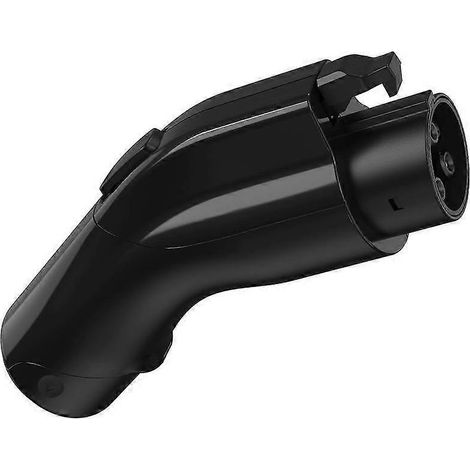 Adaptateur [LCS]V2L pour Hyundai Ioniq 5 6 Kia EV6 Genesis NO.0167 (1/5)