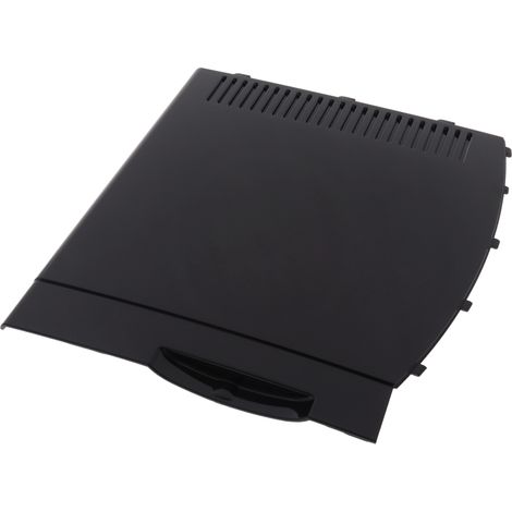 Delonghi fianco copertura sinistra macchina caffè Dinamica ECAM350 Plus ECAM370 Aroma (1/4)