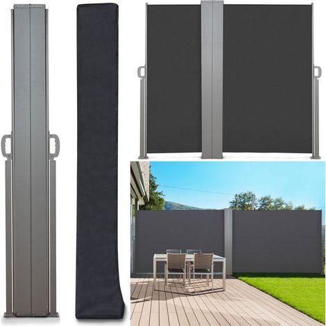 Cubierta protectora para doble pantalla plegable exterior