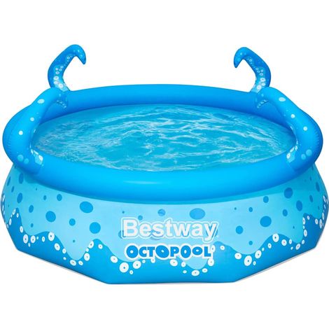 Easy Set Pool OctoPool 274x76 cm Bestway